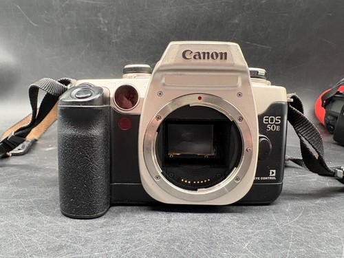 Canon eos 50e 35mm - eos,