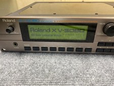 Roland XV-5080 128-Voice /