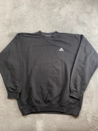 Adidas sweatshirt vintage - adidas,
