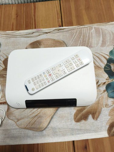 Telekom media receiver 401 - 401, typ