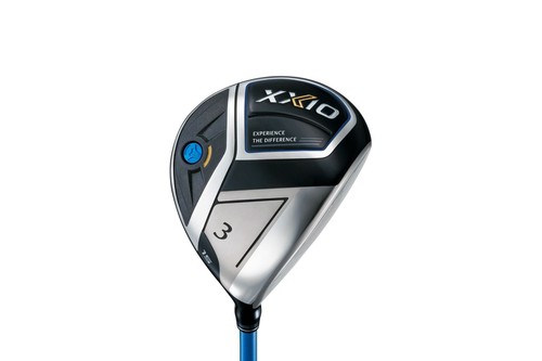 Xxio fairwayholz - 11,