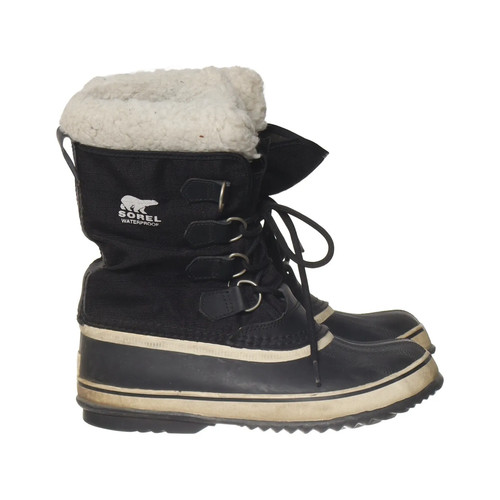 Sorel schnürstiefel - sorel,,