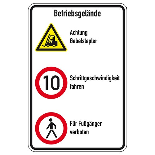 Kombischild