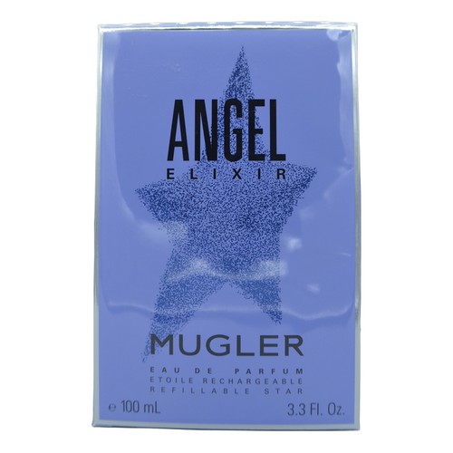 Mugler angel elixir eau - mugler, de