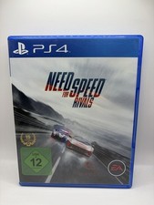 Need for Speed Rivals Sony