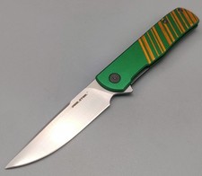 Real Steel Messer Karly