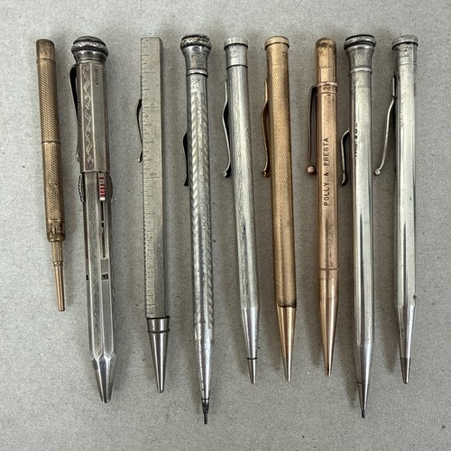 Eversharp yard blei - yard,