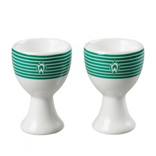SV Werder Bremen Eierbecher
