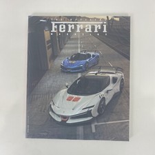 Das offizielle Ferrari Magazin
