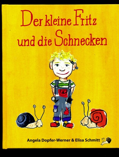 Der kleine fritz und die - der,