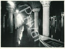 Photo Heinz Kluth underground