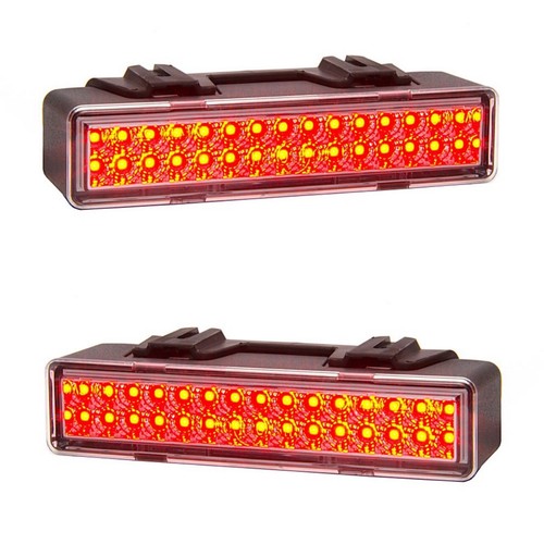 Led nebelschlußleuchte - 2x,