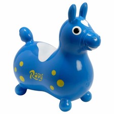 Cavallo Rody Sprungpferd