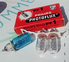 PHILIPS PF1 PHOTOFLUX BLITZ
