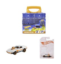  Hot Wheels Sammelkoffer