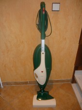 Vorwerk 135 Kobold + Motorbürste + Tüten + gute Walzen 