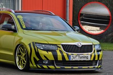 Spoilerschwert Frontspoiler