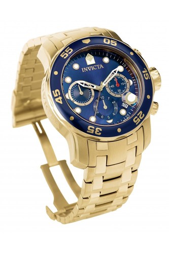 Invicta pro diver neue - pro,