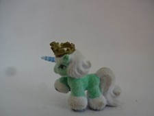Filly Pferdchen / Filly Einhorn / Grüne Variante