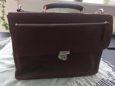 Ledertasche / Lehrertasche