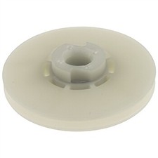 Non-Genuine Starter pulley