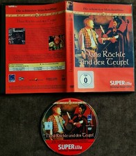 DVD DEFA Märchenfilm 1974