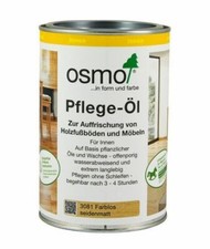 OSMO Pflege-Öl für