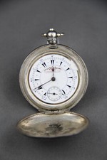 Taschenuhr Billodes vintage