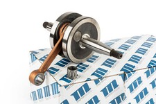 Kurbelwelle Minarelli AM6