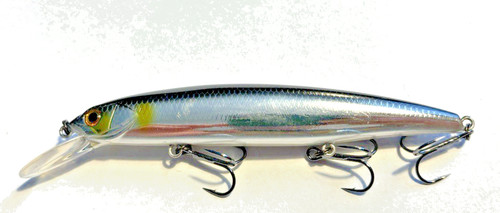 Bassday mogul minnow - bassday,