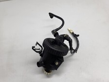 Peugeot 307 - Kraftstofffilter