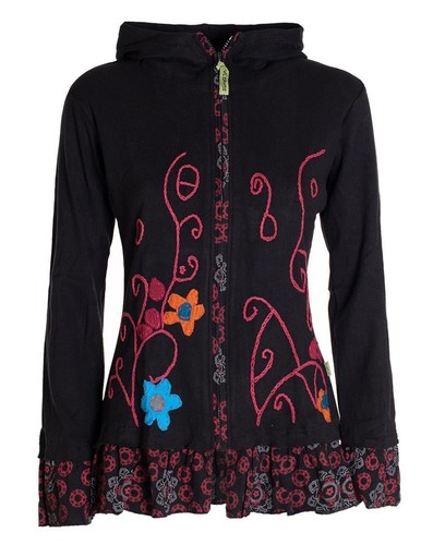 Vishes damen sommerjacke - damen,