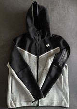Nike Tech Fleece Jacke M/L N E U