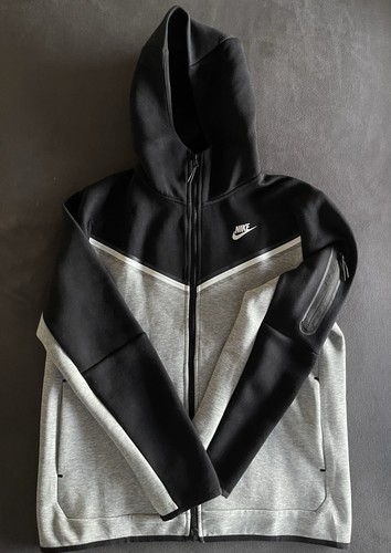 Nike tech fleece jacke n - tech,