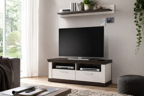 Lowboard siena 31 - tv,