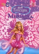Barbie Fairytopia : Mermaidia von Schurer, Geneviève | Buch | Zustand gut