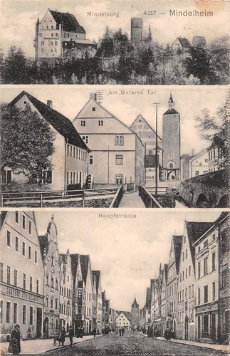 775645 mehrbildkarte - 775645),