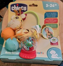 NEU Baby Rassel Beißringe