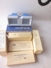 43037 DDR-Maliscop  OK mit 5