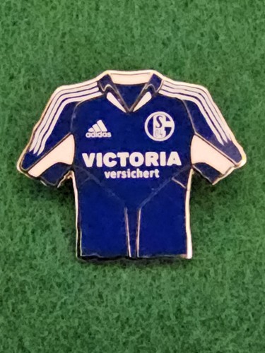 Alter trikot pin - fc, 04