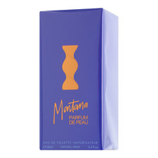 Montana Parfum De Peau EDT -