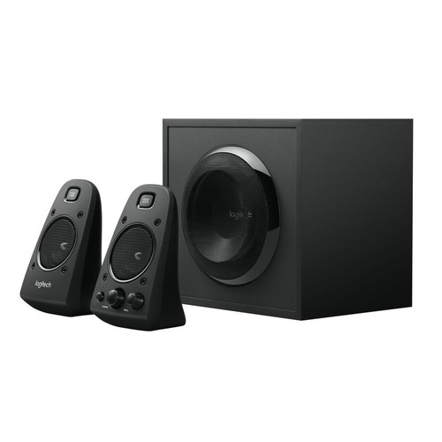 Logitech z623 lautsprecher - 2.1,