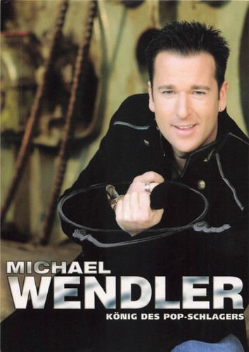 Michael wendler - michael,