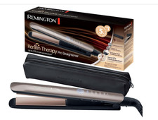 Remington Glätteisen Profi, Haarglätter S8593