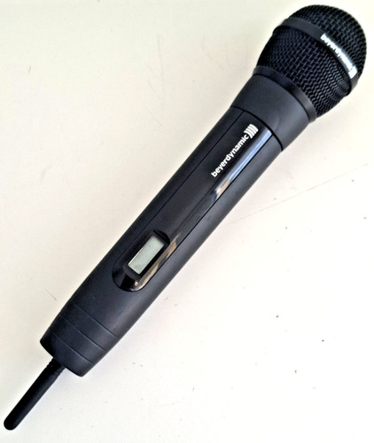 Beyerdynamic sem400 mikrofon - sem400,