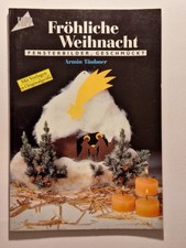 Topp Bastelbuch "Fröhliche