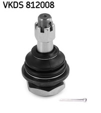 Traggelenk Führungsgelenk SKF