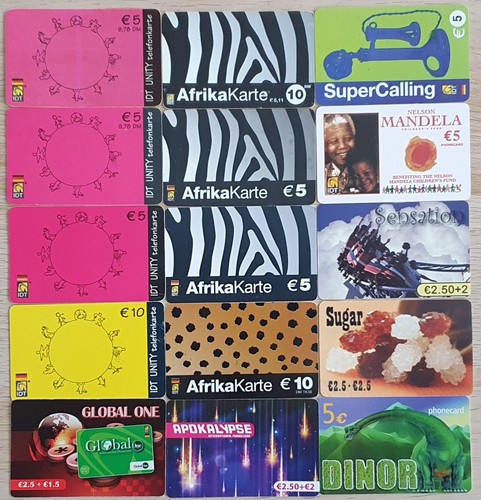 Deutsche prepaid karten von - prepaid,