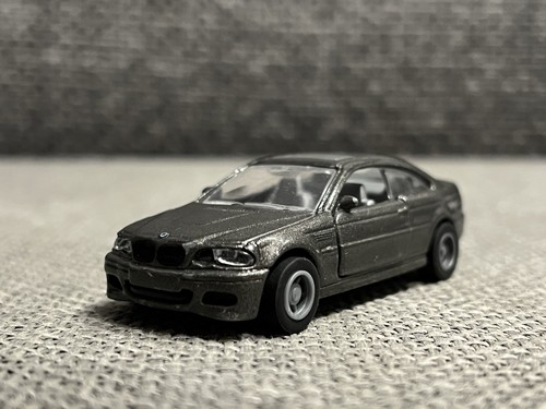 Majorette bmw 325 3er - 325, m3
