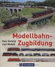 Modellbahn-Zugbildung Vom
